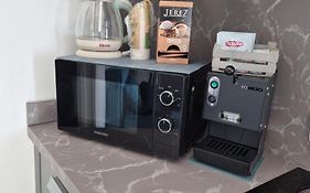 Flat B&B Terry In Ercolano Napoli
